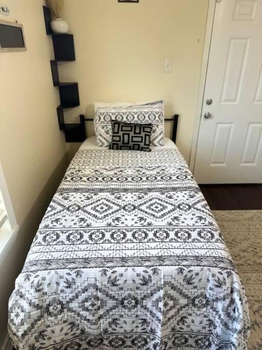 Apartament Walk To The Alamodome! Sleeps 6, Pet Friendly San Antonio Zewnętrze zdjęcie